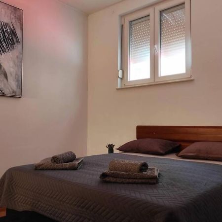 ספליט Spacious Apartment Near City Center And The Beach מראה חיצוני תמונה