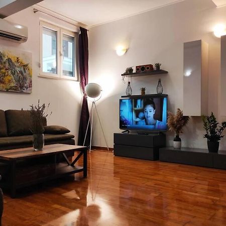 ספליט Spacious Apartment Near City Center And The Beach מראה חיצוני תמונה