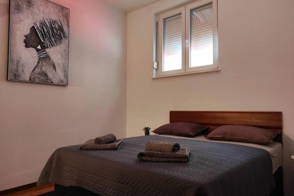 ספליט Spacious Apartment Near City Center And The Beach מראה חיצוני תמונה