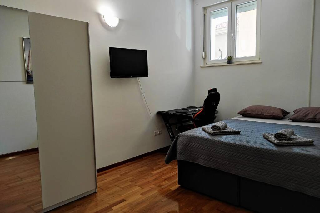 ספליט Spacious Apartment Near City Center And The Beach מראה חיצוני תמונה