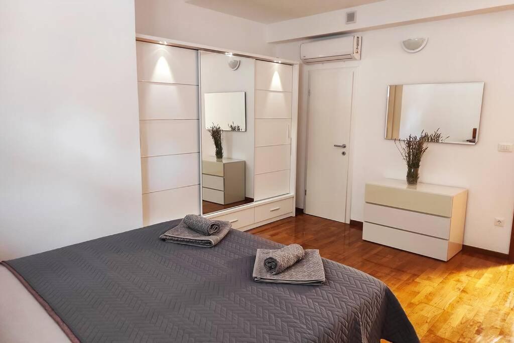 ספליט Spacious Apartment Near City Center And The Beach מראה חיצוני תמונה