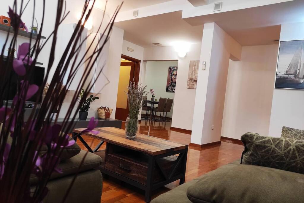 ספליט Spacious Apartment Near City Center And The Beach מראה חיצוני תמונה