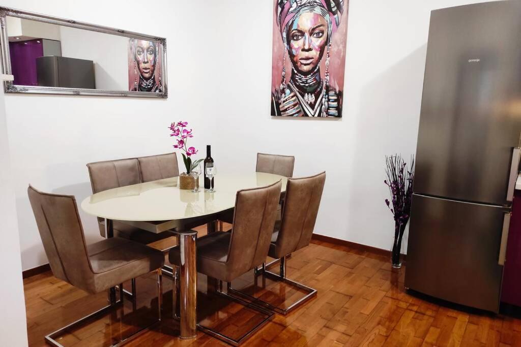 ספליט Spacious Apartment Near City Center And The Beach מראה חיצוני תמונה