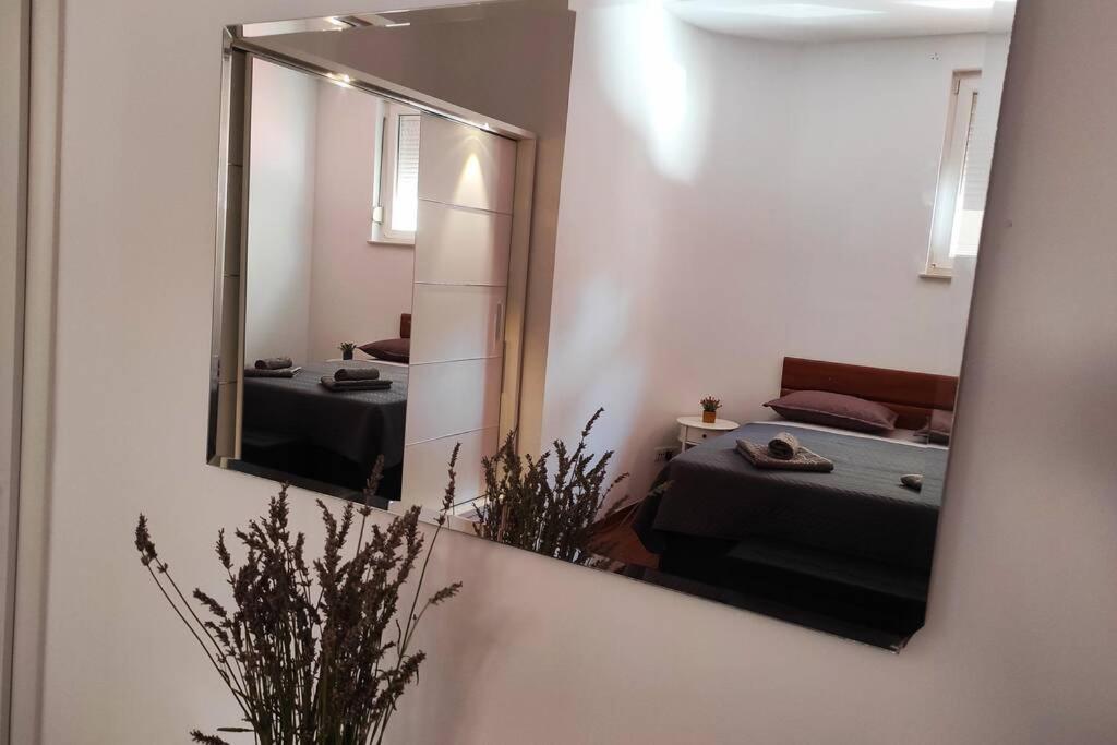 ספליט Spacious Apartment Near City Center And The Beach מראה חיצוני תמונה