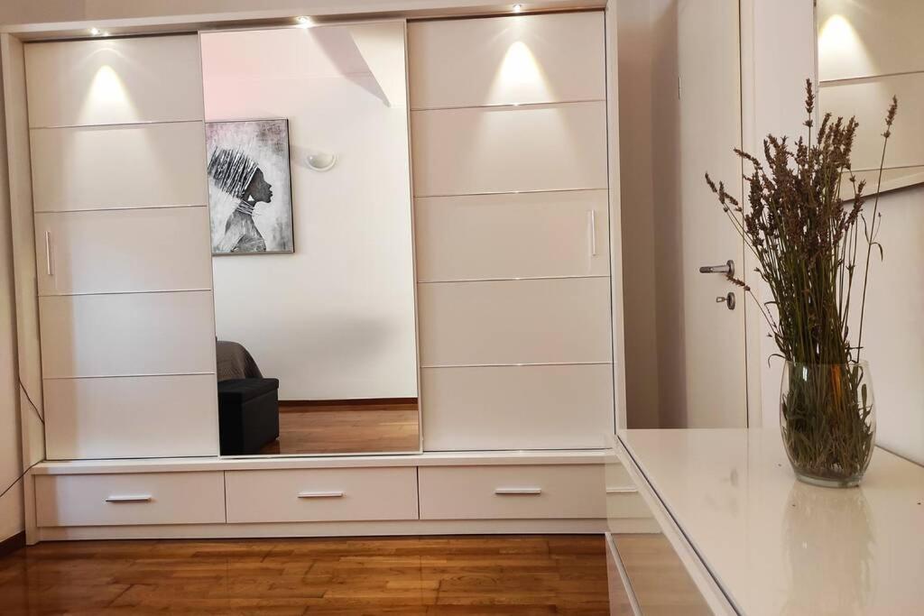 ספליט Spacious Apartment Near City Center And The Beach מראה חיצוני תמונה